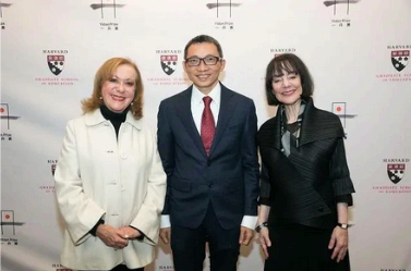 Chinese Philanthropist Awards The Biggest Education Prizes Ever