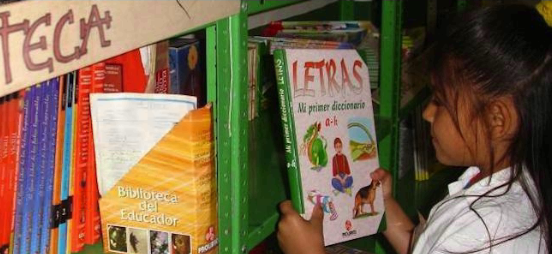 Community-Based Education: A Perspective From The Escuela Nueva Model