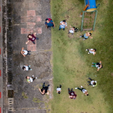 Escuela Nueva desde hace cuarenta años