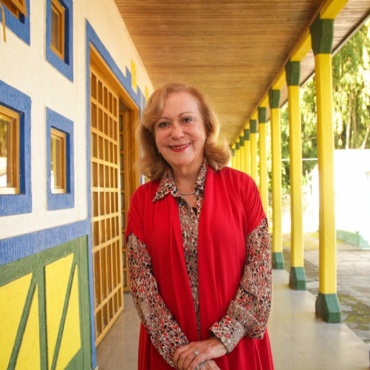 “El conocimiento se construye en grupo, dialogando”