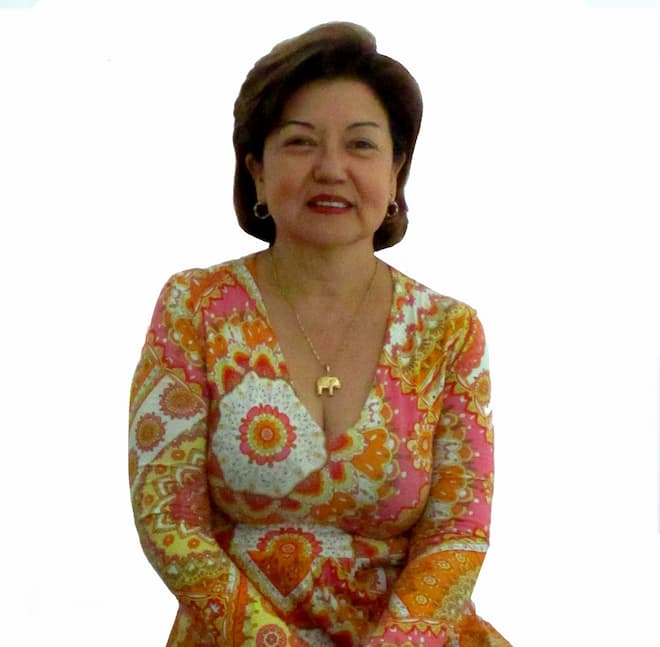 Claudia Viviana Ruiz