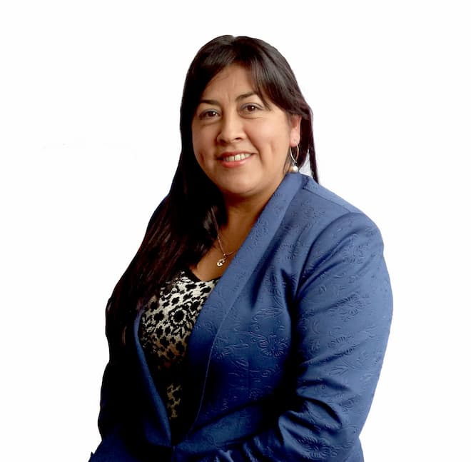 Gloria Gilma Jiménez