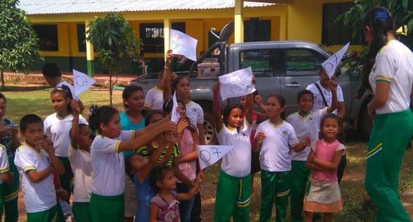 Boletín Febrero – Abril 2016