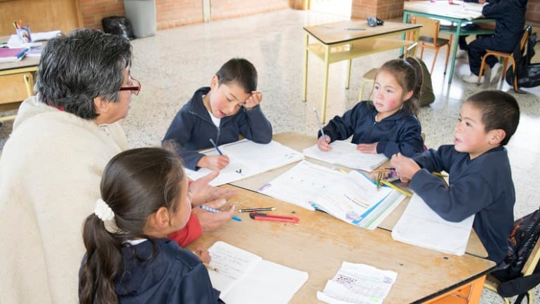 Boletín Febrero – Abril 2017