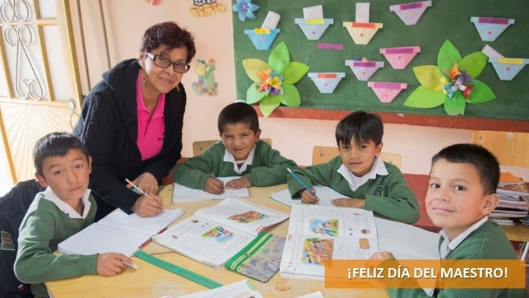 Boletín febrero – mayo 2019