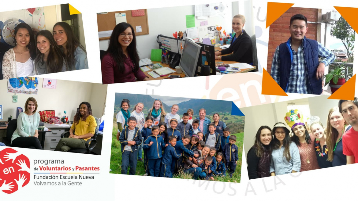 Boletín Mayo – Julio 2018