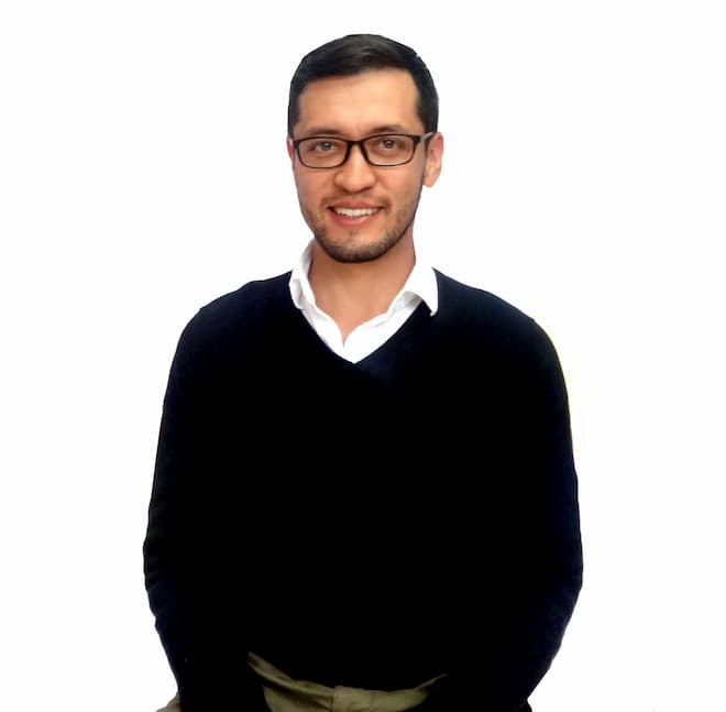 Álvaro Andrés Sarria