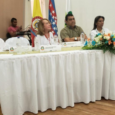 LOS DESAFÍOS DE LA EDUCACIÓN RURAL – XII FORO EDUCATIVO