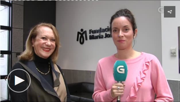 Falamos con Vicky Colbert, fundadora do modelo pedagóxico Escola Nova