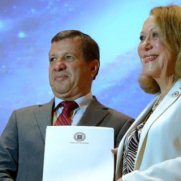 Vicky Colbert habló de los retos en la actualidad