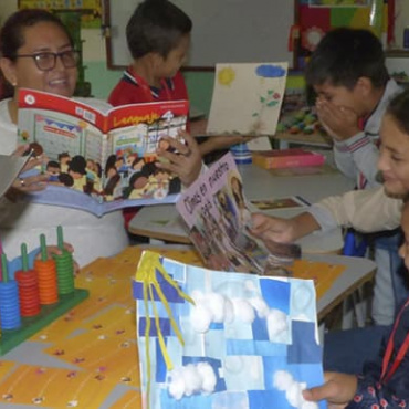 Proyecto Escuela Nueva Activa, una experiencia educativa que cambió la forma de aprender en el sector rural