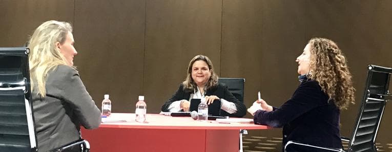 UNICEF presenta “Círculos de Aprendizaje” para que niñas y niños migrantes continúen su trayectoria educativa