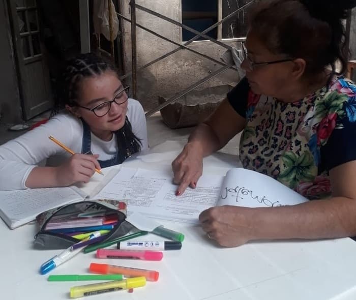 Boletín marzo – mayo 2020