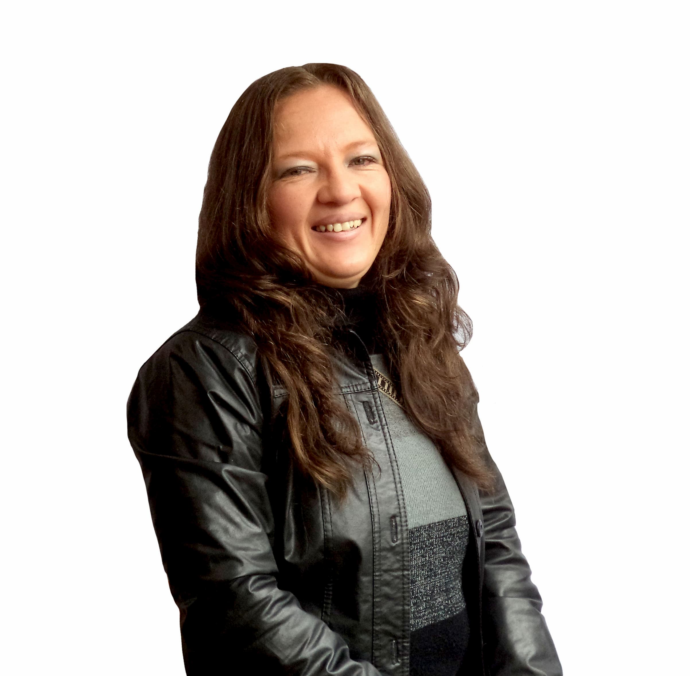 Andrea Paola Chitiva