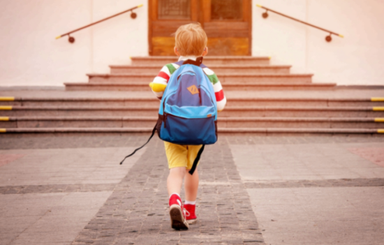 Building a better world through education: 6 big ideas