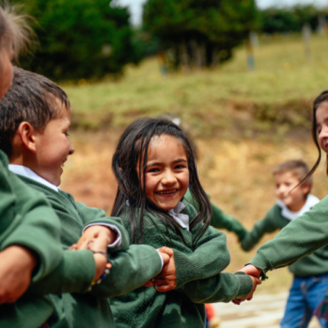 Círculos de Aprendizaje Escuela Nueva Activa