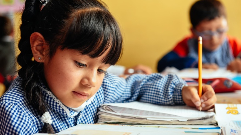 Enseñadora Colombiana en Consejo de Yidan Prize Foundation