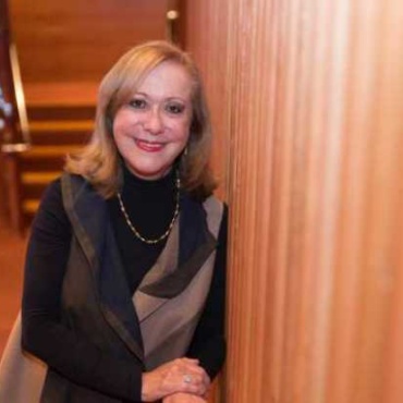 La pandemia llevó la educación a su esencia, dice Vicky Colbert