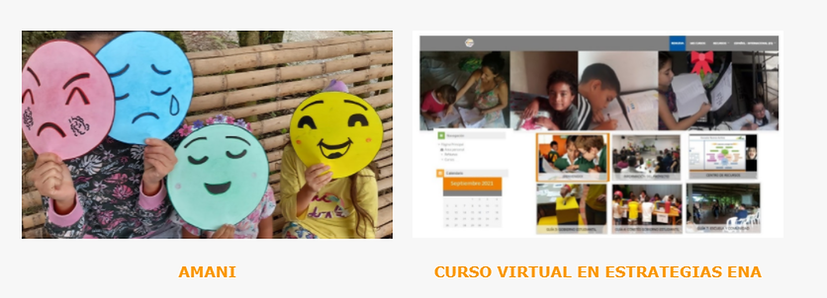 Monitoreo y Evaluación