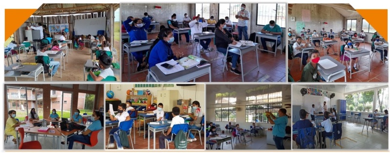 Boletín septiembre – octubre 2021