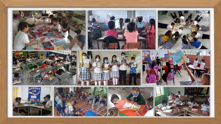 Boletín febrero – abril 2022