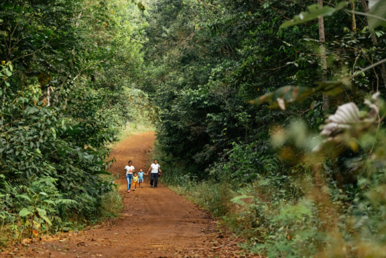 RURAL LEARNING, REIMAGINED