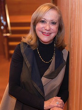 Vicky Colbert: «El aprendizaje va más allá de lo académico»