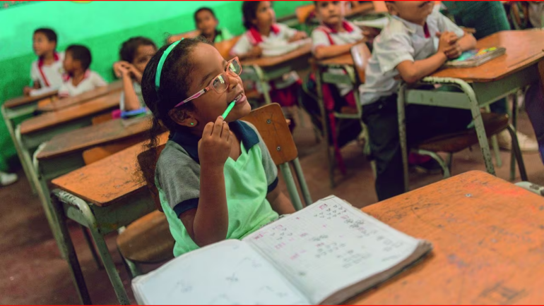 Con estas propuestas Colombia avanza en educación emocional