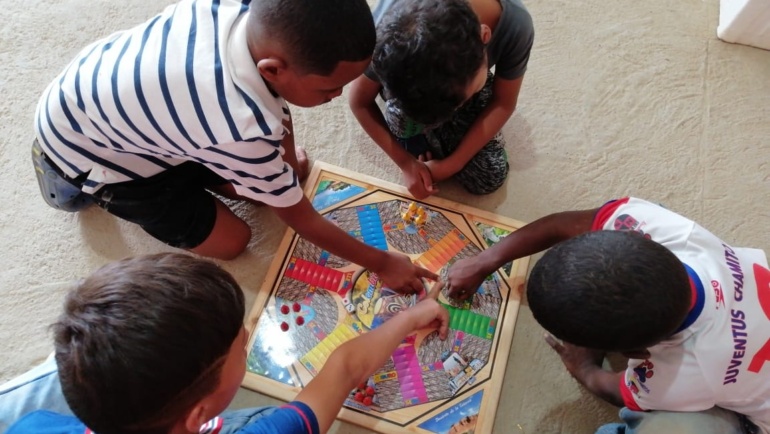 FEN, dos intervenciones en Norte de Santander