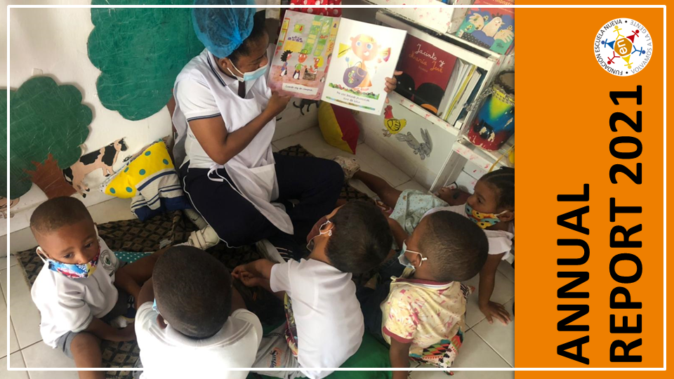 Informe Anual FEN 2021