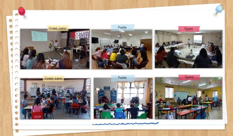 Newsletter May – July 2022