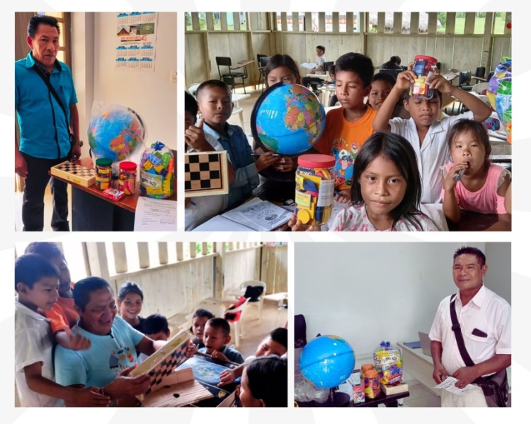 Newsletter May – July 2023