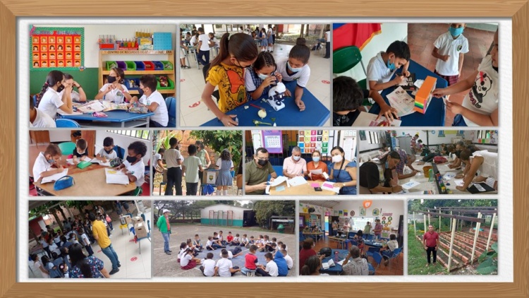 Newsletter February – April 2022