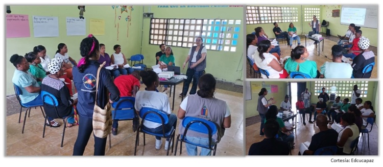 Newsletter February – April 2023