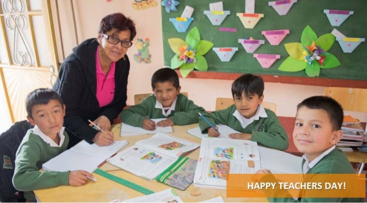 Newsletter February – May 2019