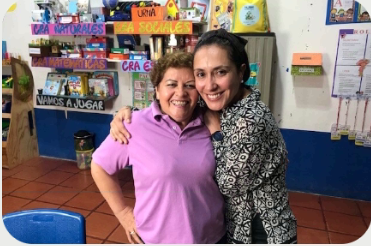 The Escuela Nueva difference? Keeping students at the heart of learning