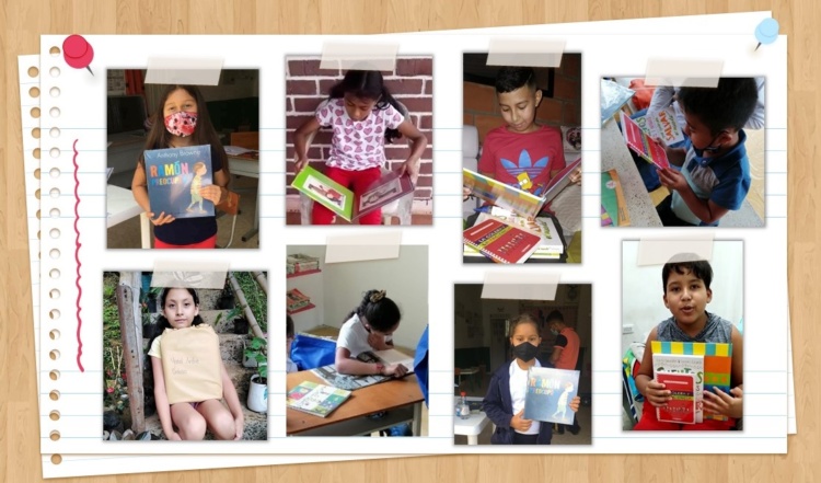 Newsletter February – May 2021