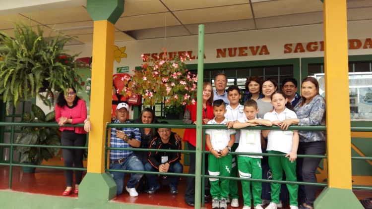 Newsletter June – July 2019