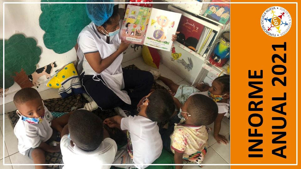 Informe Anual FEN 2021