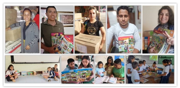 Newsletter November 2022- January 2023