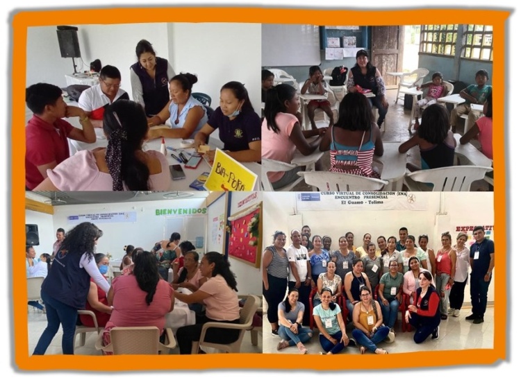 Newsletter August- October 2022