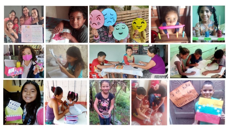 Newsletter November 2020 – January 2021