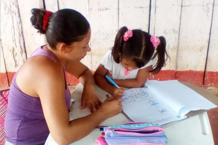 Newsletter June – July 2020