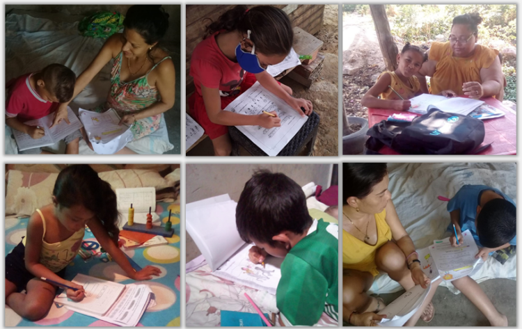 Newsletter March – May 2020