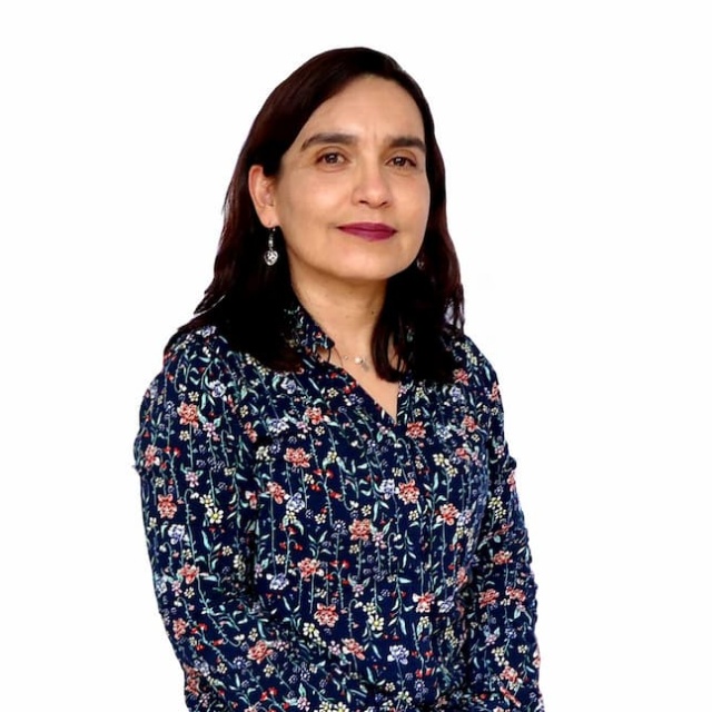 Claudia Pilar Moreno