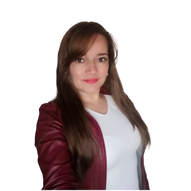 Ingrid Liliana Granados