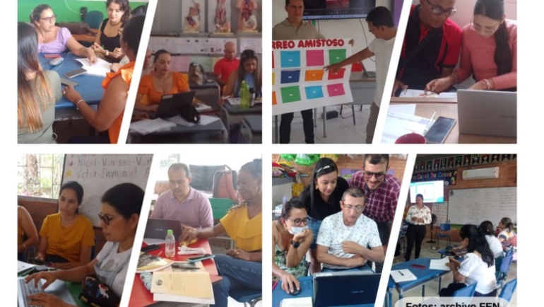 Newsletter February – April 2024