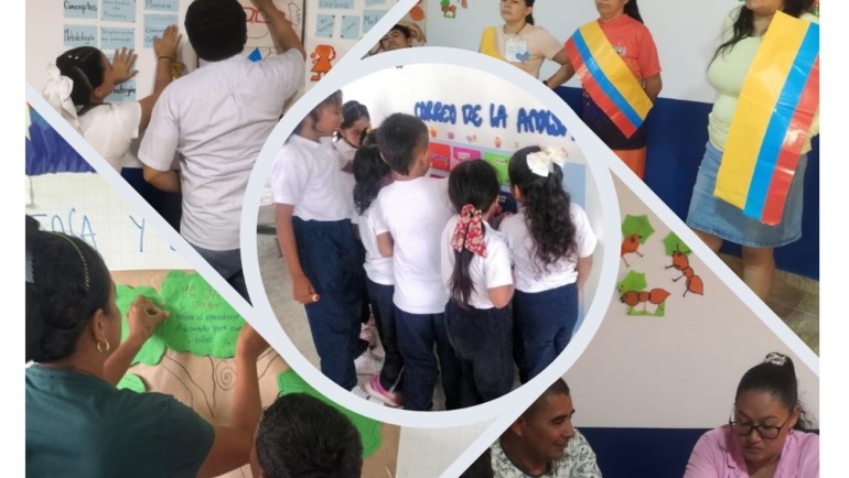 Boletín mayo – julio 2024