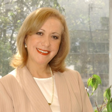 Colombiana, ganadora de premio mundial de educación