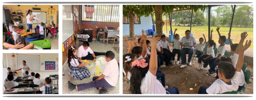 Newsletter February – April 2025